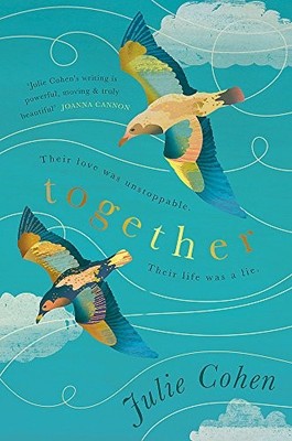 Together: a Richard and Judy Book Club summer read 2018 by Cohen, Julie Book The