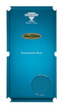 Championship Tour Edition 3030 Pool Table Cloth Replacement Kit for Pool Tables