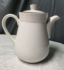 Royal Prestige Blackwood 7 Cup Coffee Pot With Lid