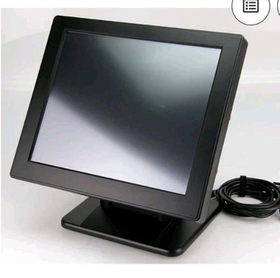 Art Development TM-170 TFT LCD Touchmonitor 17'' Monitor Touch