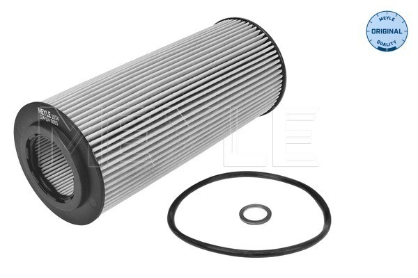 MEYLE GERMANY 314 114 0003 Oil Filter for BMW