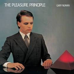 Gary Numan | The Pleasure Principle | Vinyl LP