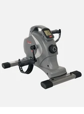 Sunny Health Fitness SFB0418 Magnetic Mini Exercise Bike. Only Opened for Photos