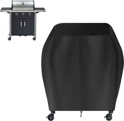 Gasgrill Abdeckhaube Für Enders Chicago 3/Chicago 3R Turbo/Brooklyn Next 3, Wass