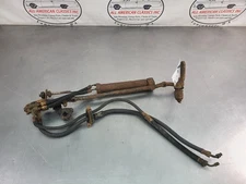 1957 Chevrolet Original Power Steering Conversion Components, W/O Pump! 