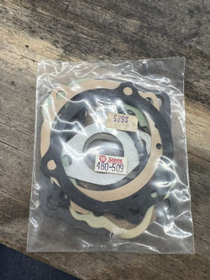 Stens STENS/GASKET SET 480 Lawnmower STE-480-509 NOS LOT 5254