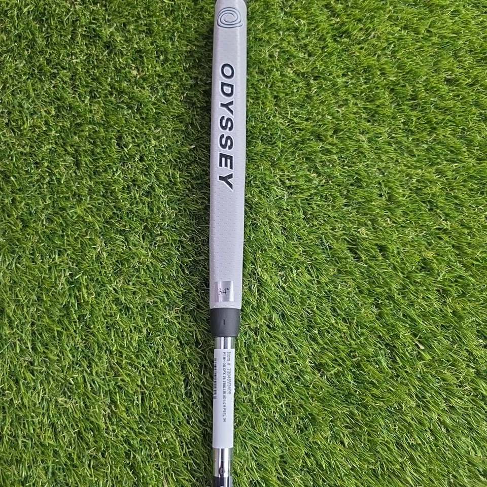Odyssey DFX 2-ball Blade Putter 34 Inches *BRAND NEW* - Image 4 of 4