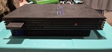Sony PlayStation 2 Model SCPH-39001 PS2 Fat COSOLE ONLY Tested/Working Last Tim