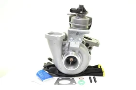 Turbolader ALANKO für OPEL ANTARA 10901422 25184399 4947701610 25194654