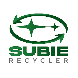Subie Recycler Inc | eBay Stores