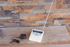 Midland Weather All Hazard Weather Alert Radio WR100 NOAA - Alarm Clock
