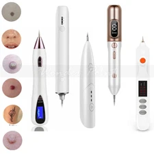 Laser Plasma Pen Mole Removal Dark Spot  Skin Wart Tag Tattoo Remover Anti-Aging