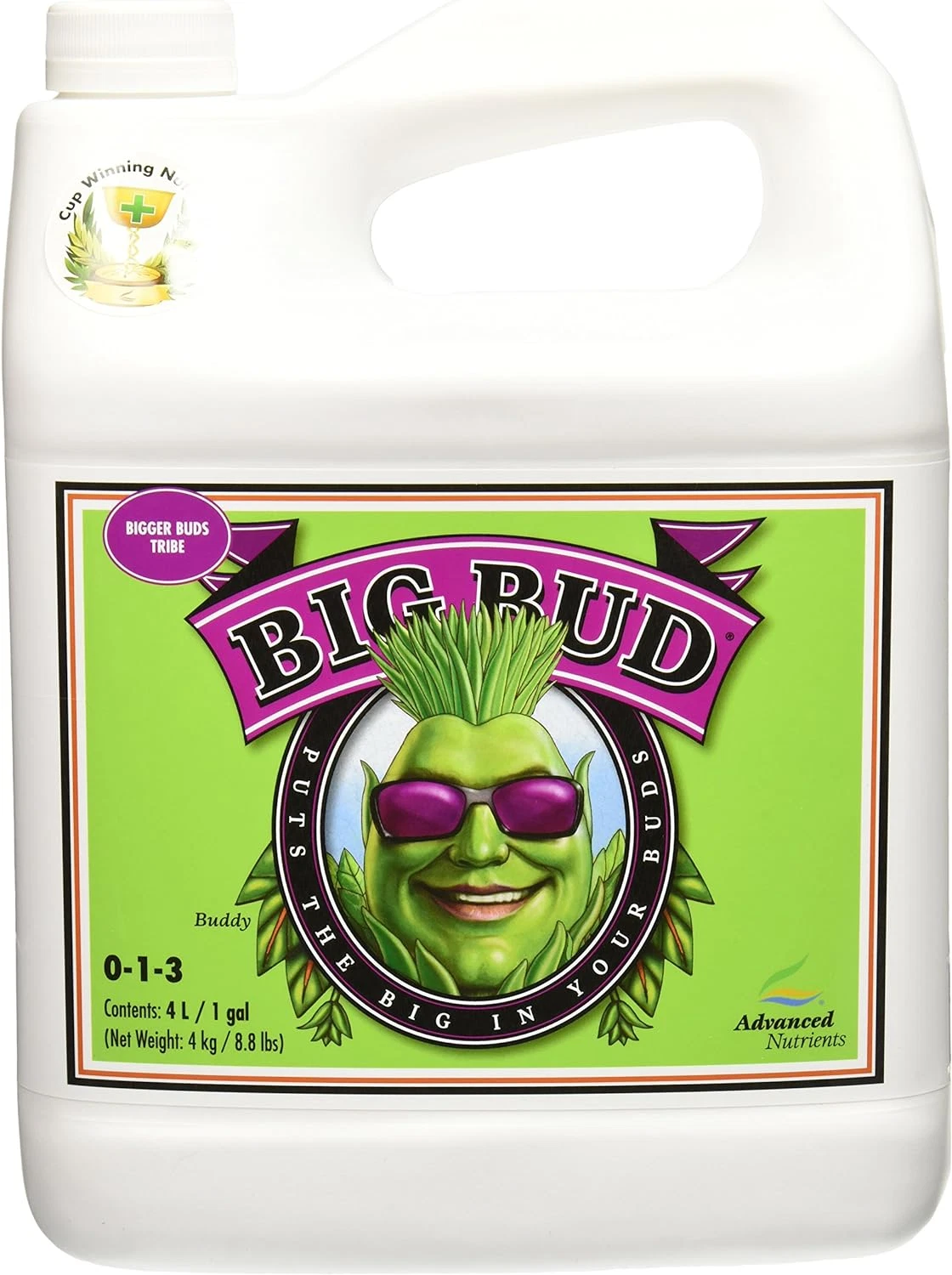 Fertilizer