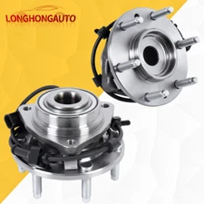 Front Wheel Hub Bearing Assembly For Chevy Trailblazer EXT SSR GMC Envoy XL 9-7x