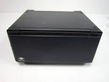 BRUEL & KJAER 2148 DUAL CHANNEL PORTABLE SIGNAL ANALYZER B&K