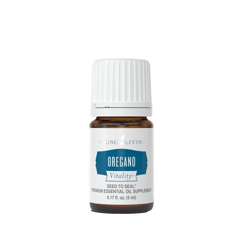 Young Living Magnify Your Purpose Essential Oil 5ml Premium Blend
