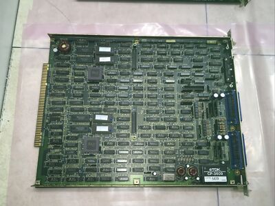 OKUMA　OPUS 5000 E4809-436-034-D 　動作保証 OKUMA OPUS 5000 E4809-436-016-C E4809-436-016 TESTED, WARRANTY | eBay