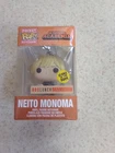 Brand New Neito Monoma My Hero Academia Funko Pocket Pop Keychain