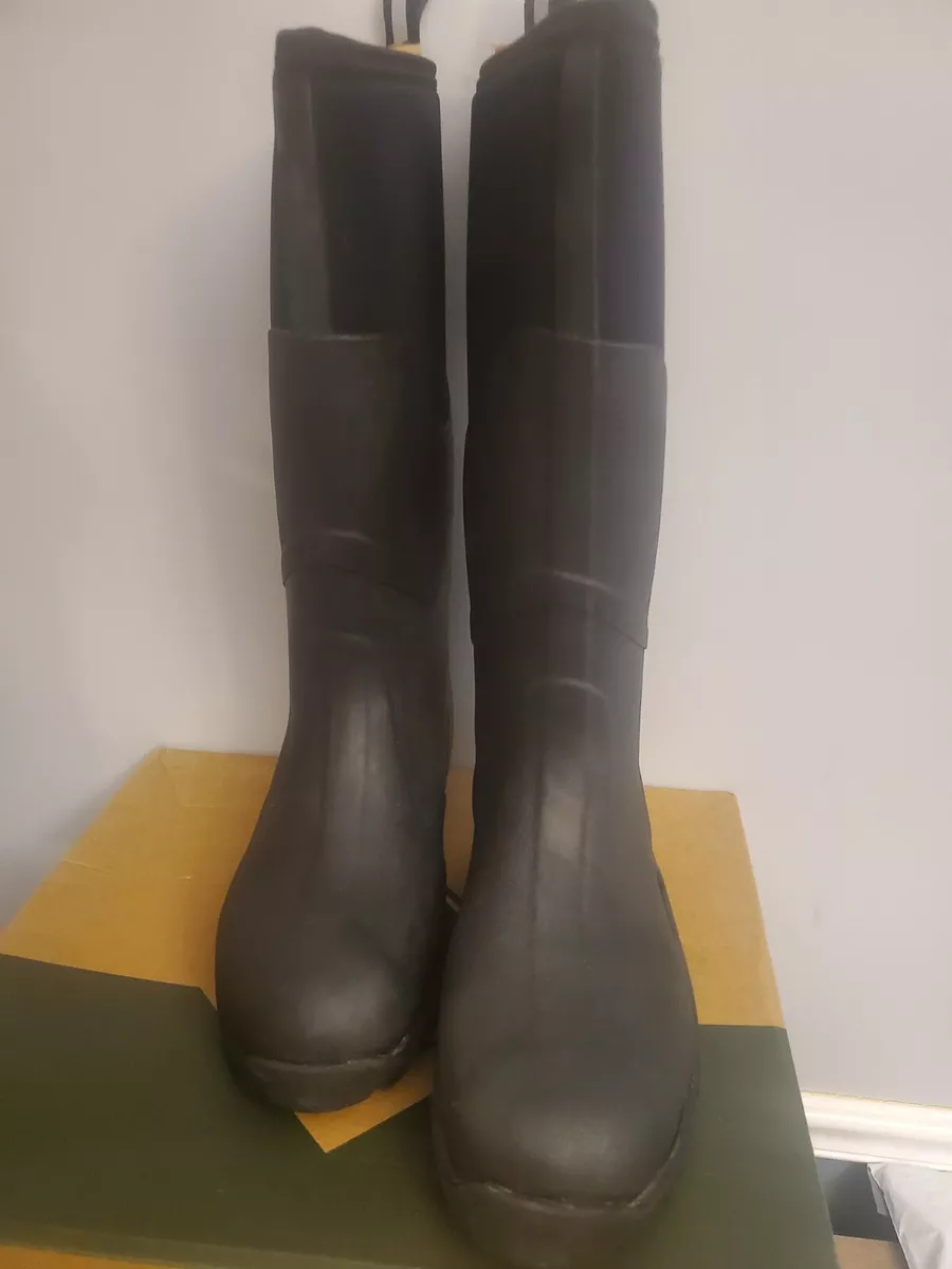 Mens yard boots size 11 sale