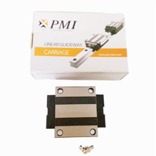 1 szt. Nowy suwak prowadnicy liniowej PMI MSA20ESSFC