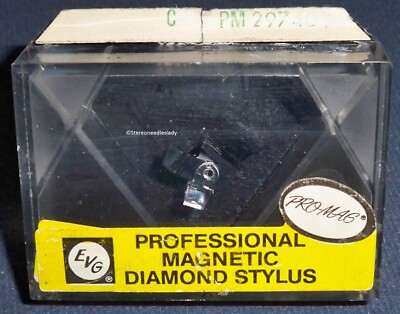 SHARP STY128 MITSUBISHI 3D/50M stylet pointe diamant TONAR = Zafira