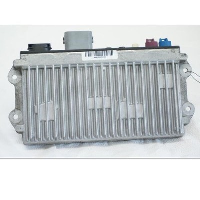 2014 BMW K1600gtl K1600 GTL Radio Audio Control Unit ECU 