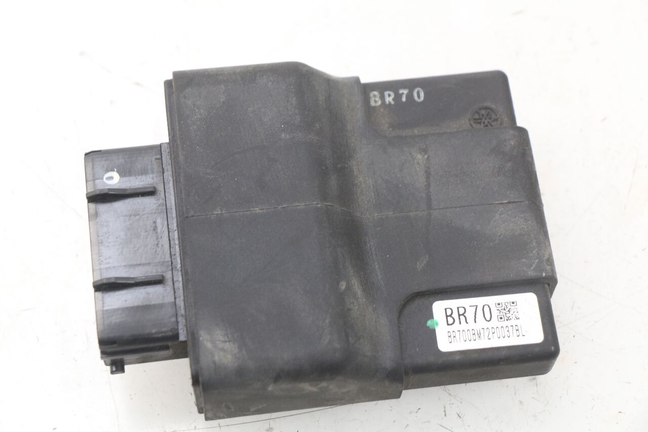 CDI UNIT - MBK MW TRYPTIK 125 ( 2014 - 2022)