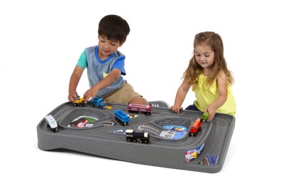 simplay3 carry and go table