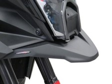 KTM 1290 Super Adventure S  21-2023  Matt Black ABS plastic Beak Powerbronze  RR