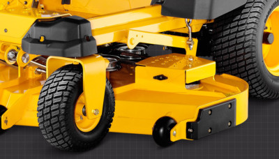 Lawn & Garden- Mower - small engine- Repair business professional software