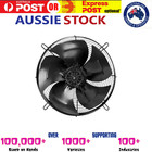 Industrial/Commercial Heavy Duty Axial Fan 4 Pole 440V 3 Phase AU Stock Suction