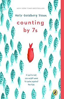 Counting by 7s von Sloan, Holly Goldberg | Buch | Zustand gut