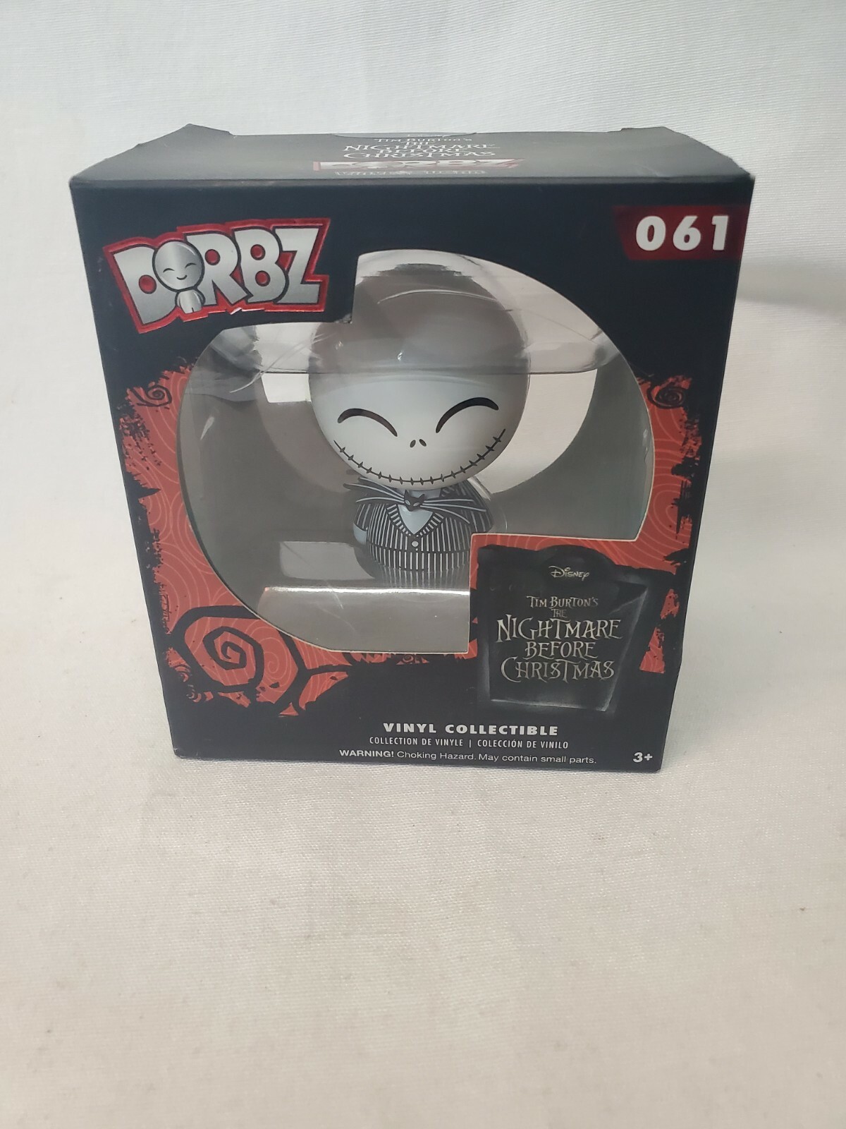 Купить Funko Dorbz Vinyl Figure 
