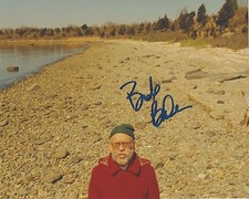 ACTOR BOB BALABAN SIGNED CLOSE ENCOUNTERS OF THE THIRD KIND 8X10 PHOTO A W/COA 