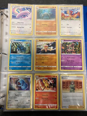 shipping pokemon cards ebay Pokemon Pikachu V SWSH143 CGC 9  Zapp! Comics