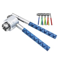 1pz Crimpatrice Profumo Spray Bottiglia Sigillatrice Tapper Crimpatura Tappo
