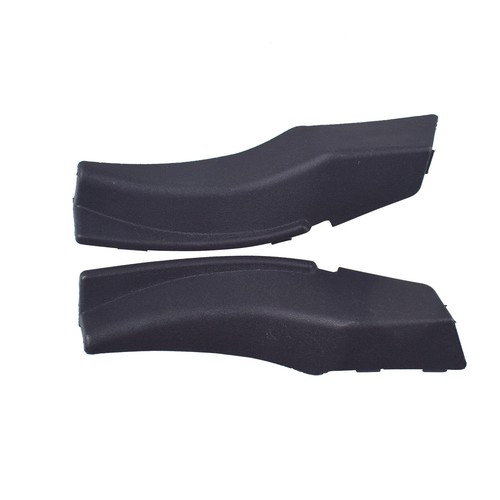 Borde de esquina envolvente delantero izquierdo y derecho para Ssangyong Korando 2010-2016 - Imagen 5 de 12