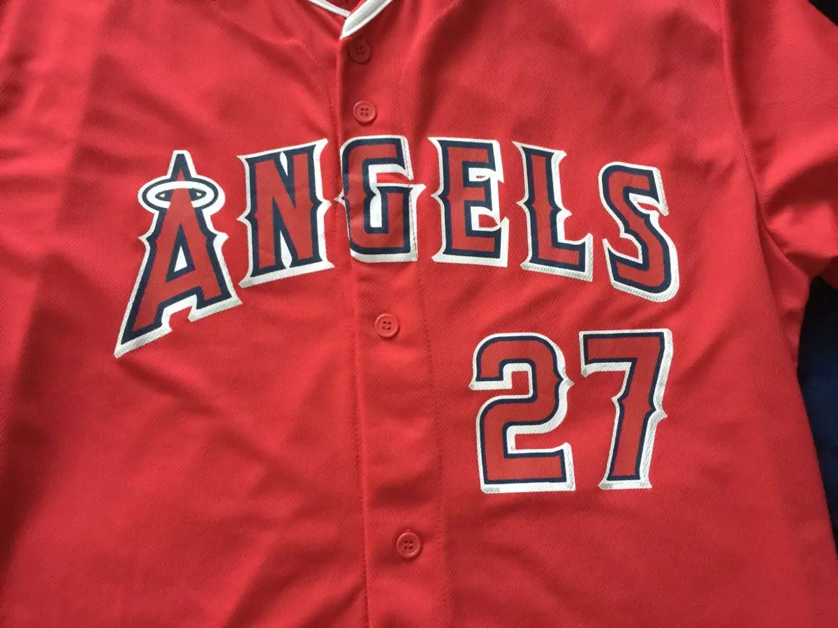 Angels Uniform Redesign Concept : r/angelsbaseball