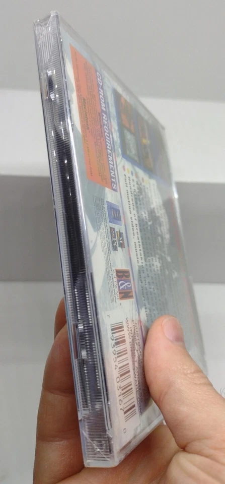 Journey to the Planets (WIN/MAC CD's-Rom), NEW Sealed - FREE TRACKED SHIPPING - Image 3 of 4