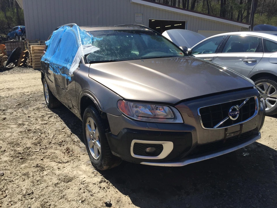 Estuche de transferencia VOLVO SERIE 70 (AWD)AUTO Foto 3 de 4