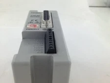 OEM750X-M2 PARKER HANN SERVO CONTROLLER DRIVE 120WR0003226