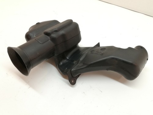 BMW 5er E39 525i  -  Luftführung Luftkanal Lichtmaschine 1742538   (03)