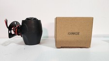 New - Prestige siren AS9903E for alarm and security system