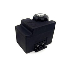 Nitrous Express Electric Fuel Pump - Stand Alone Fuel Tank Without Pump