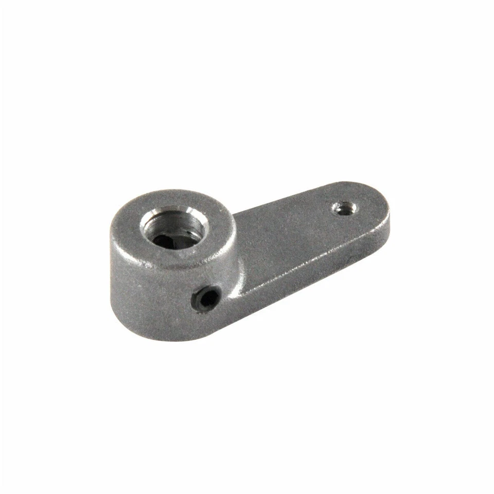 for RC Gasoline Engine Parts 25.5*12mm 25.5*17mm Rocker DLE Throttle Rock ArmEHz - Image 2 of 4