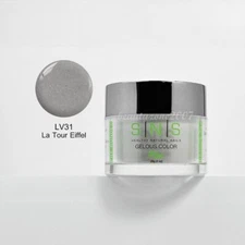 SNS Nail Dipping Powder LV31 - La Tour Eiffel 1oz