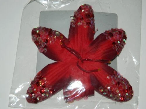 Clips para el cabello Hot Topic para mujer