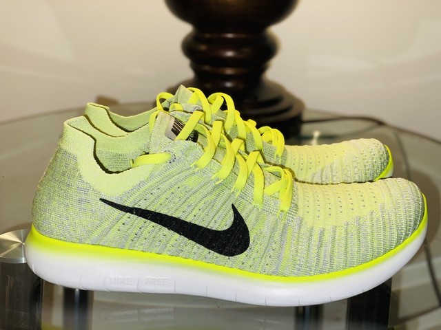 nike free flyknit 3.0 kids yellow