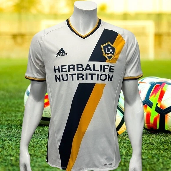 LA Galaxy Unisex Adult MLS Jerseys for sale | eBay
