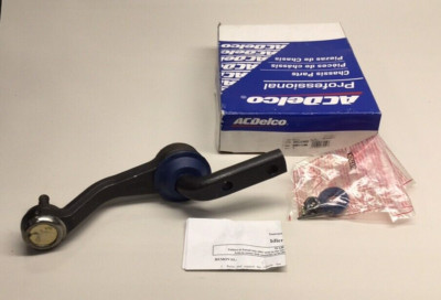 ACDelco 45C1102 Steering Idler Arm GM 88911355